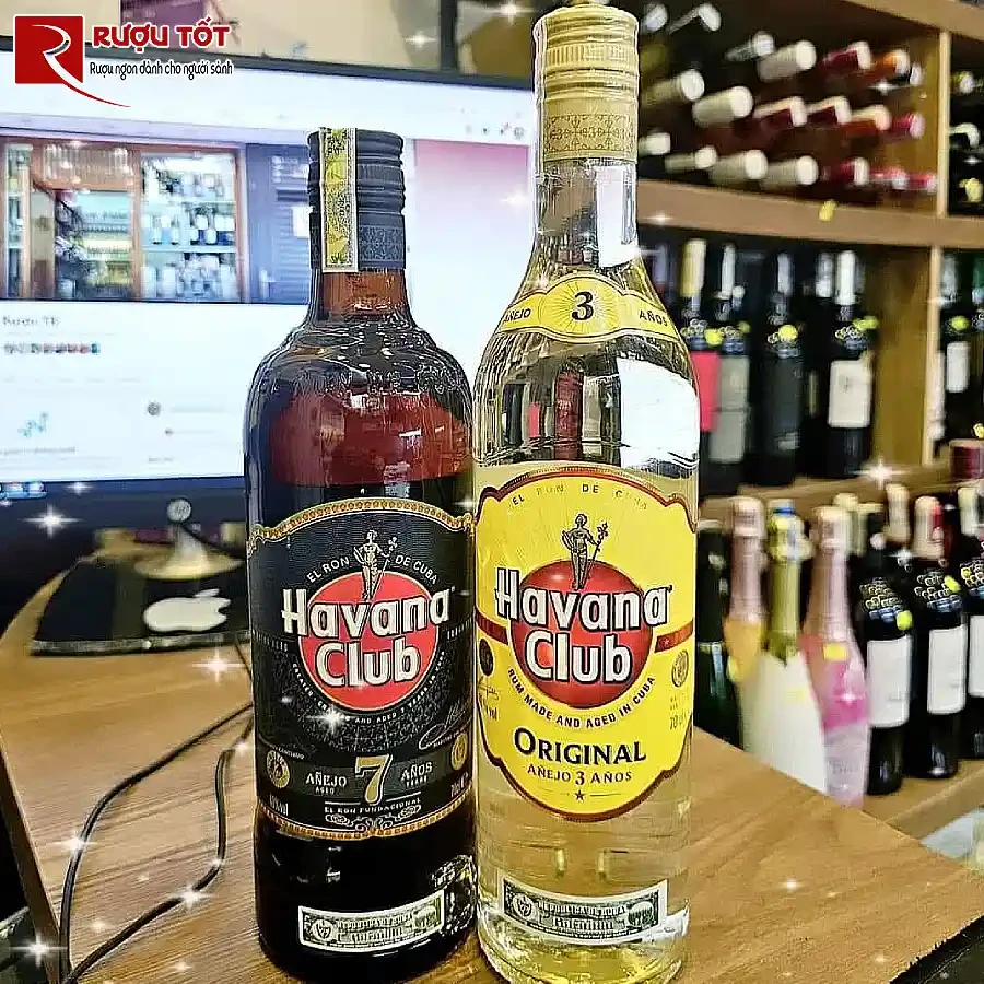 phan biet ruou gin va rum