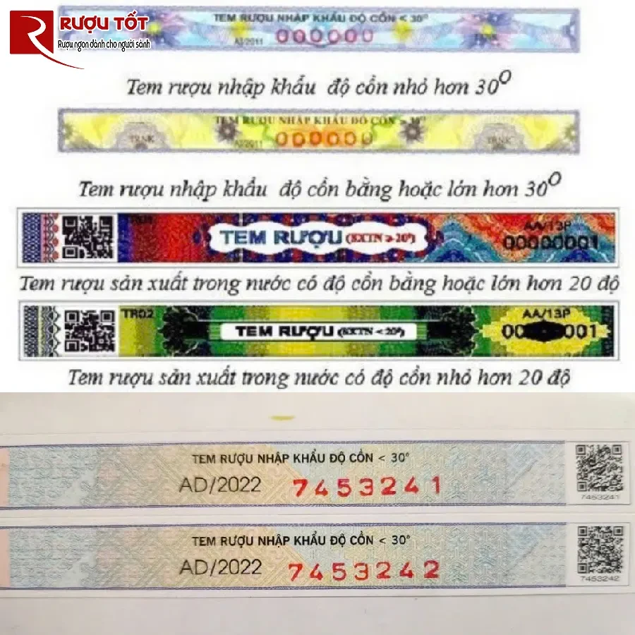 phan biet vang f nhap khau va vang f xach tay