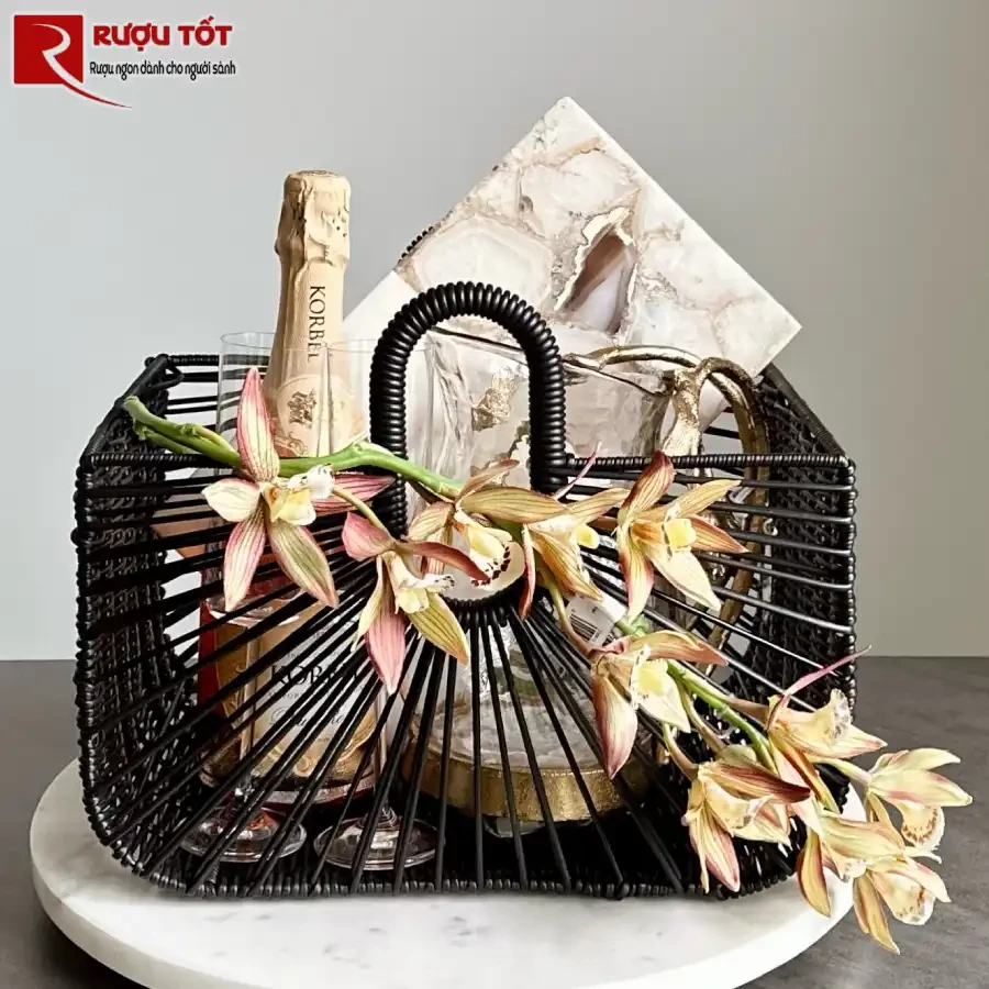 quà mừng tân gia dưới 500k