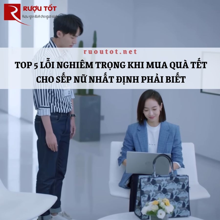 qua tet cho sep nu