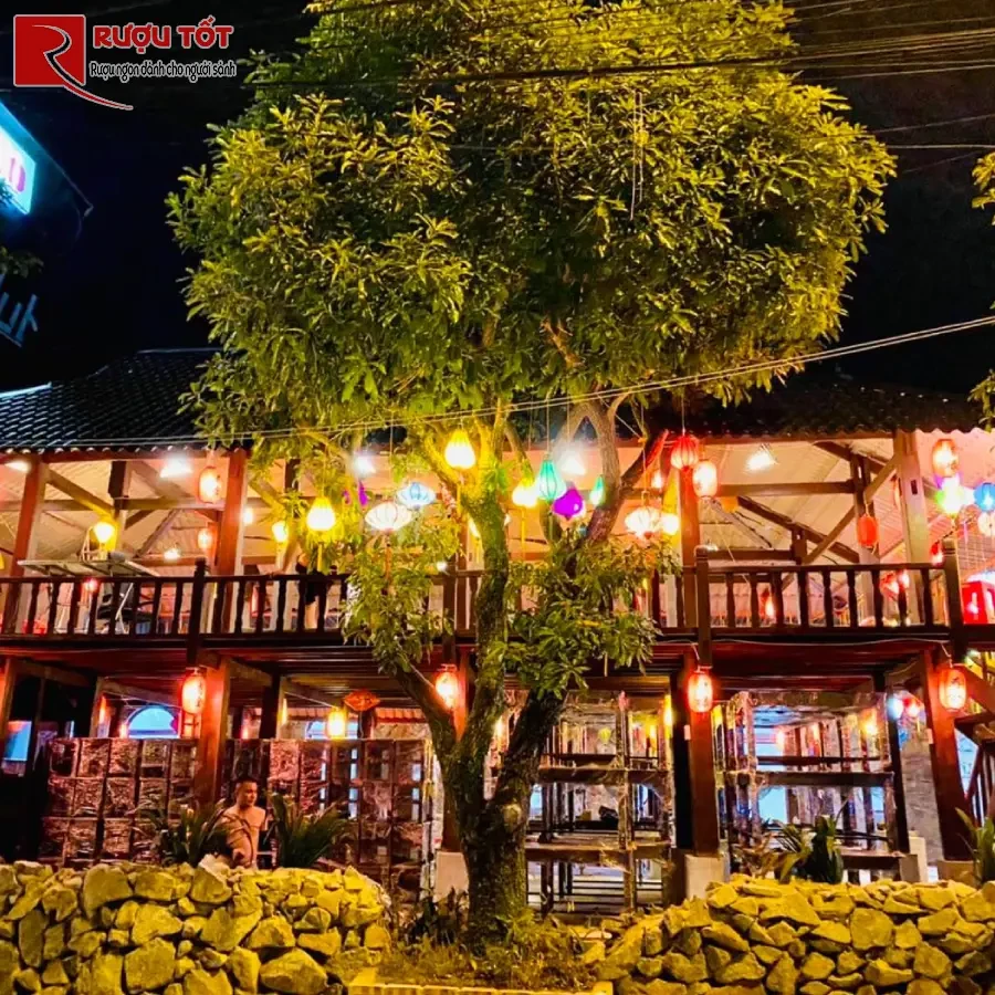 quan bia ha noi