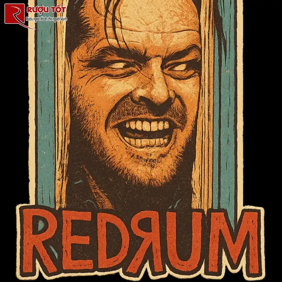 Red rum