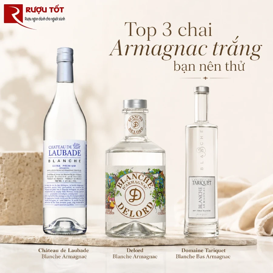 ruou armagnac ban nen thu