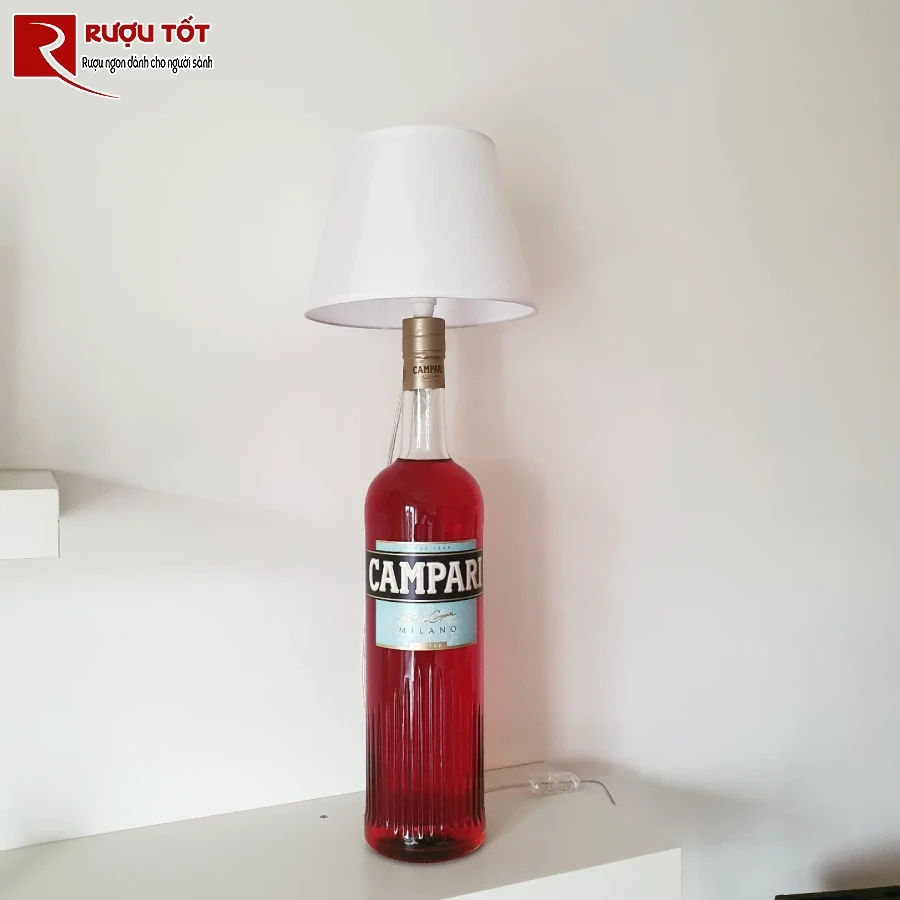 ruou campari