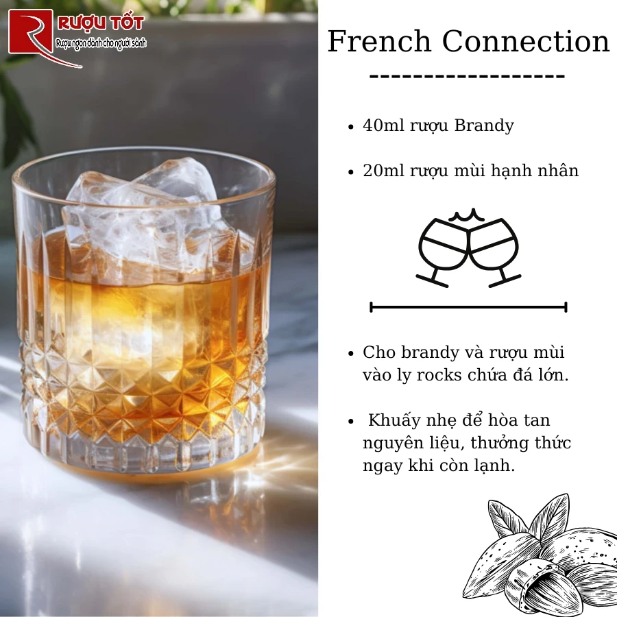 ruou cocktail brandy french connection