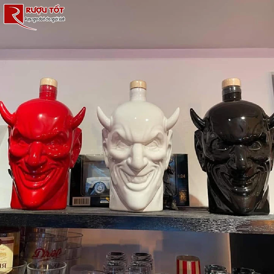 ruou fallen angel liqueur