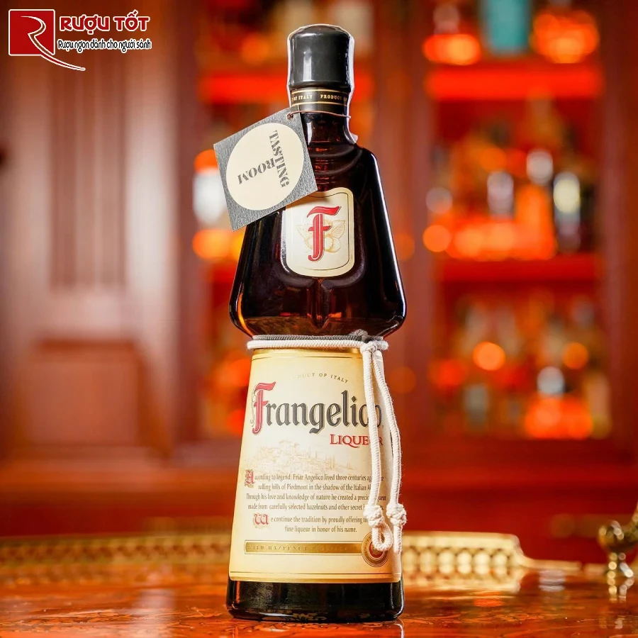 ruou frangelico