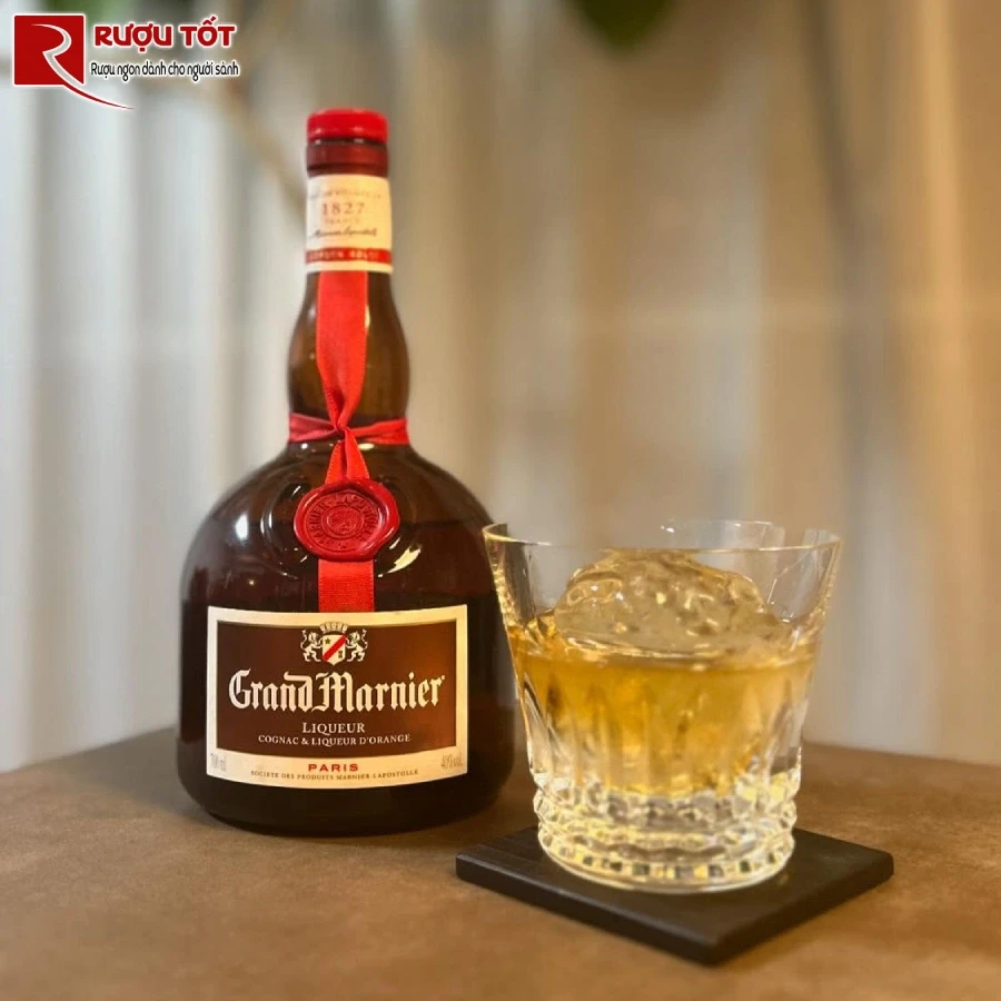 ruou grand marnier cordon rouge