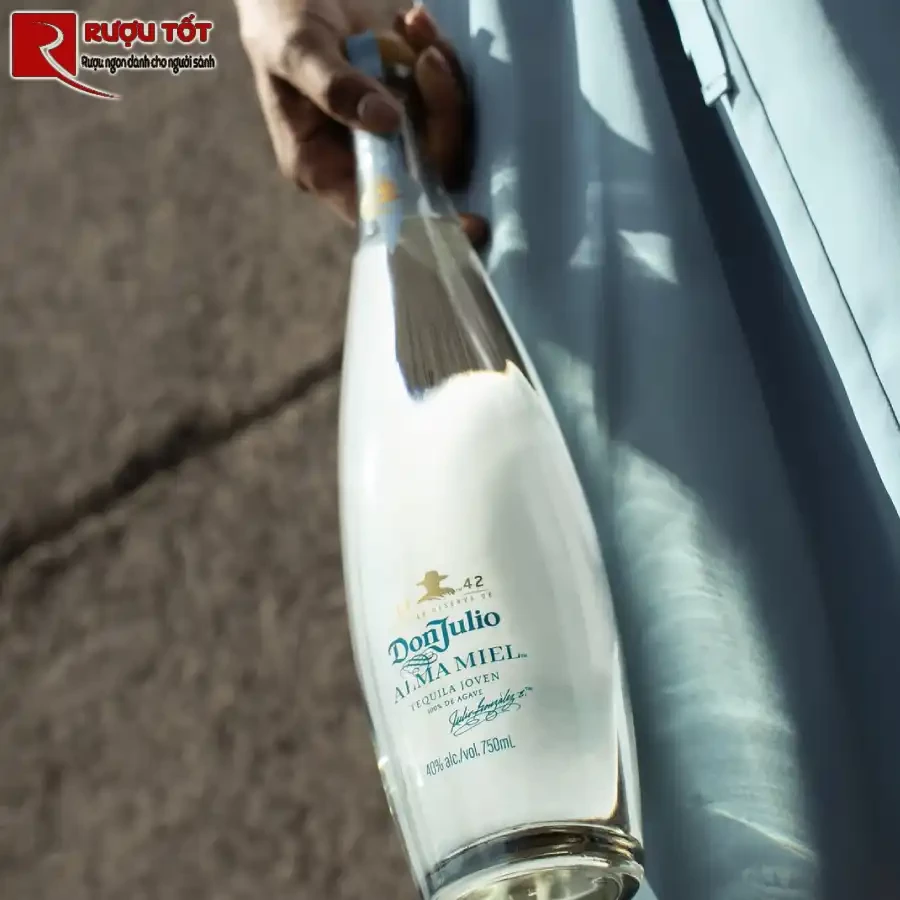 rượu ngon nhất thế giới agave