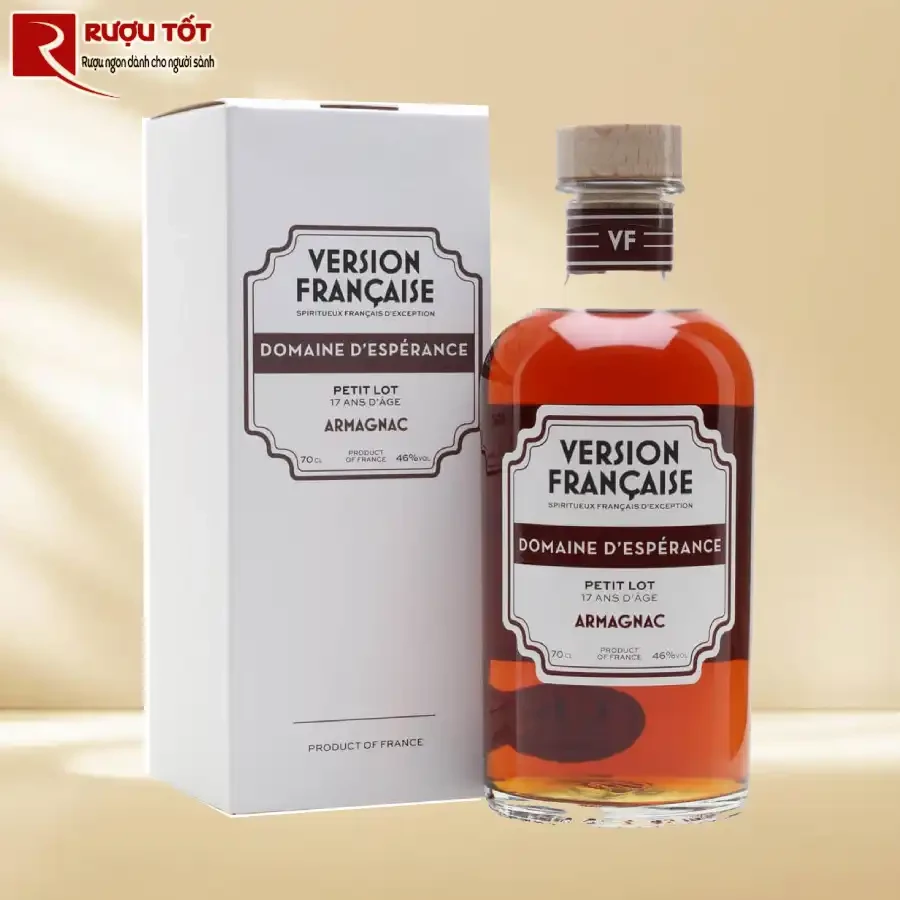 rượu ngon nhất thế giới armagnac