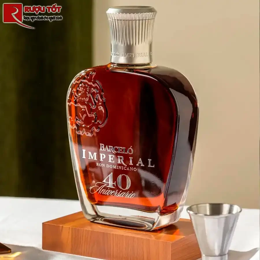 rượu ngon nhất thế giới rum