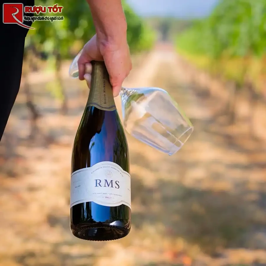 rượu ngon nhất thế giới vang trắng