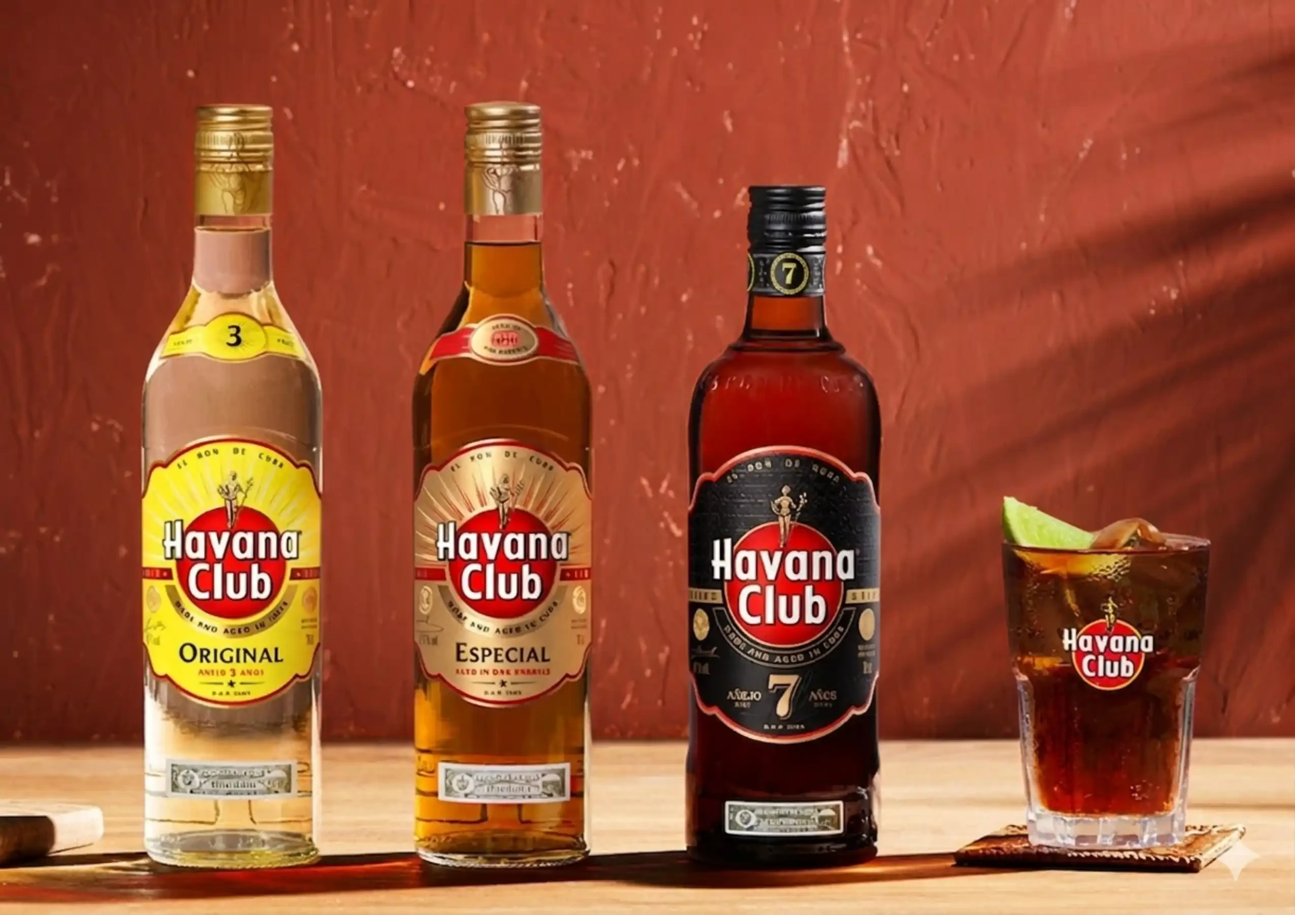 Rượu Rum Làm Từ Gì? Góc Nhìn Thú Vị Từ Quy Trình Sản Xuất
