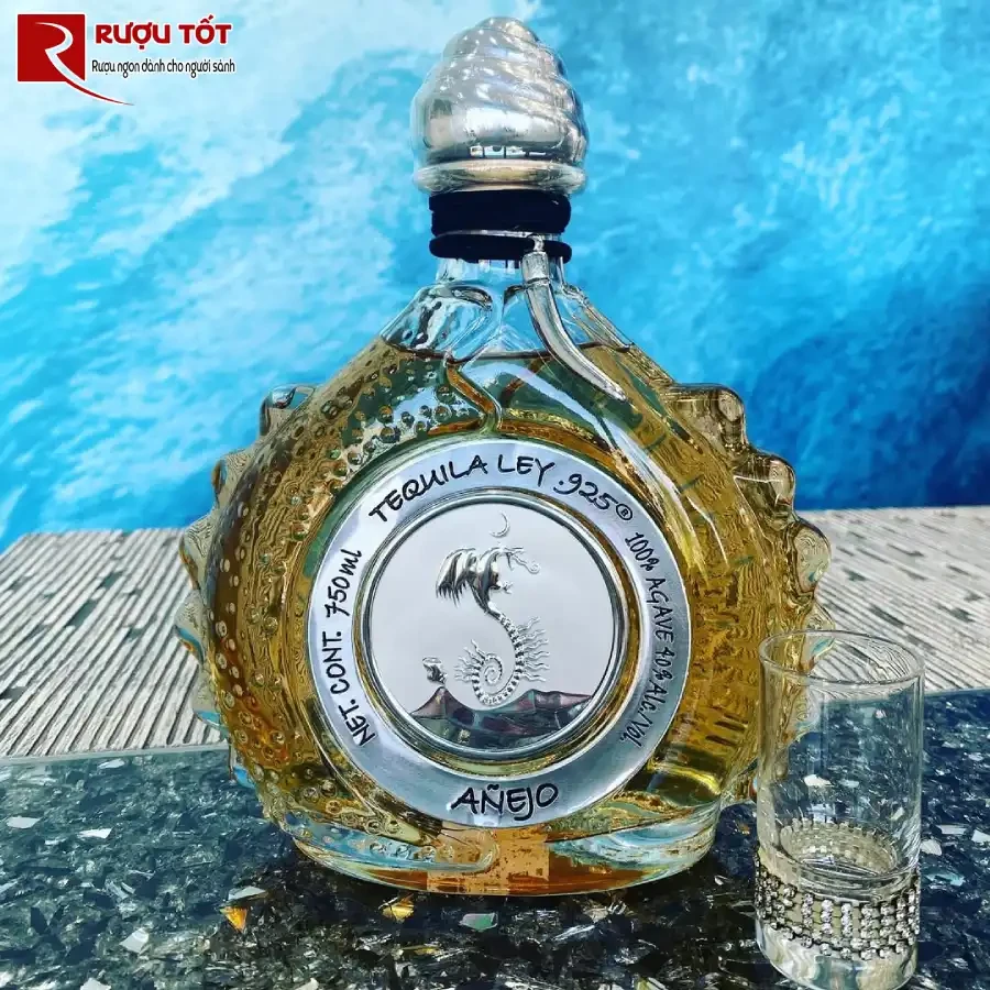 rượu tequila 925