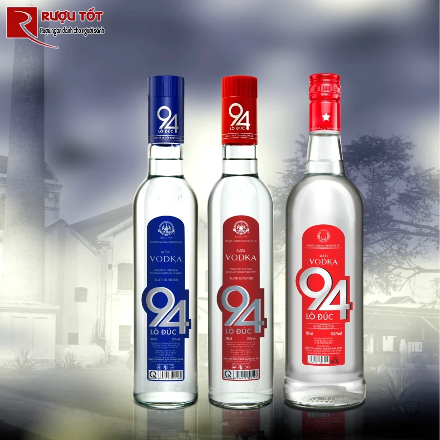 ruou vodka 94 lo duc