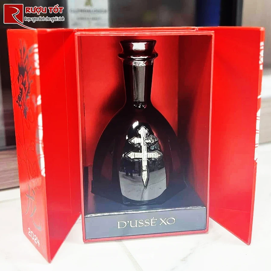 ruou xo dat nhat dusse xo