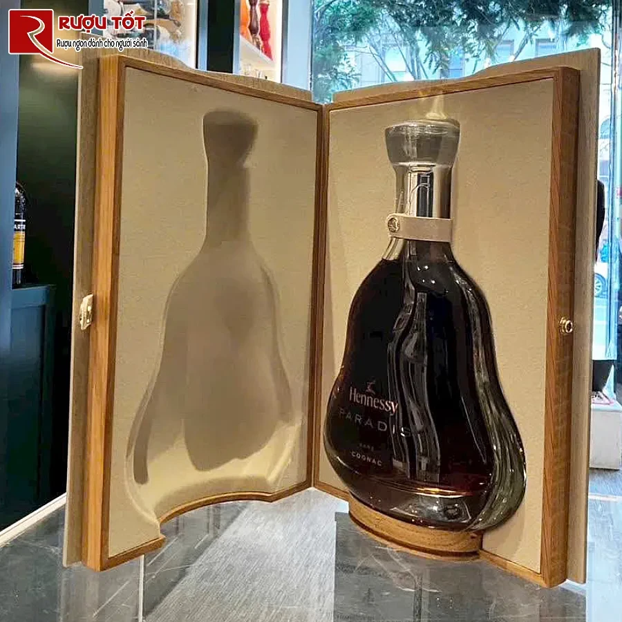 ruou xo dat nhat hennessy