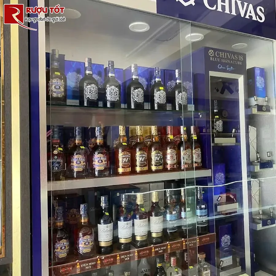 shop ruou can tho kim ngan le