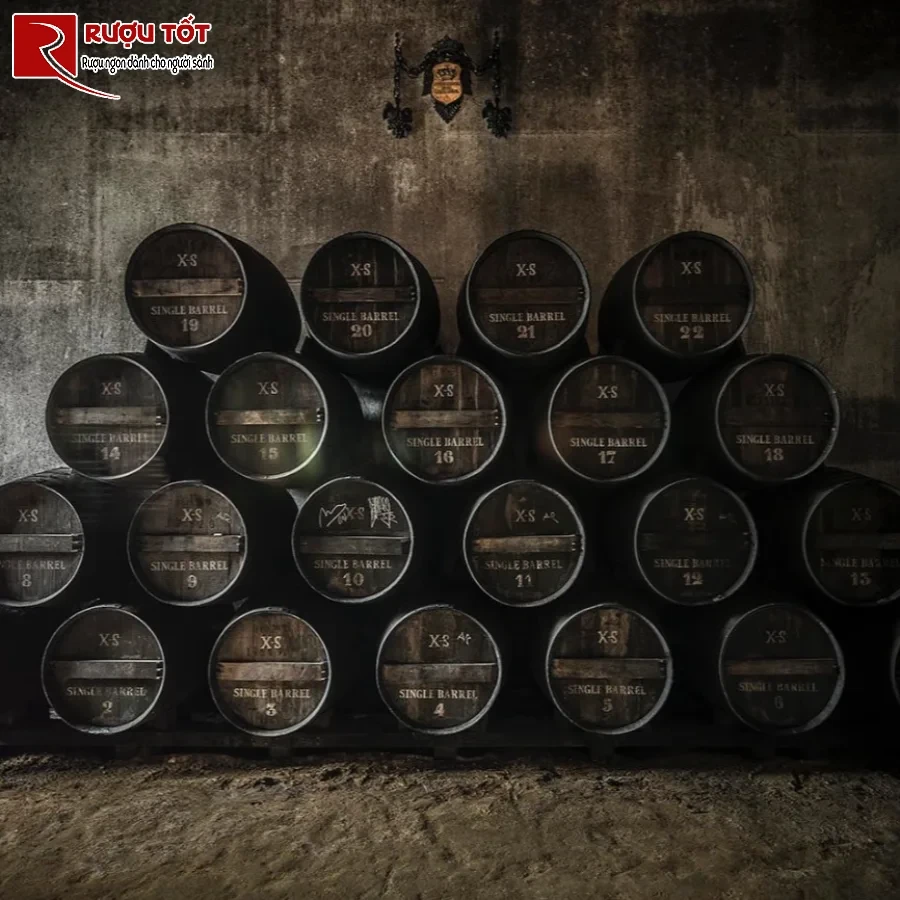 solera system