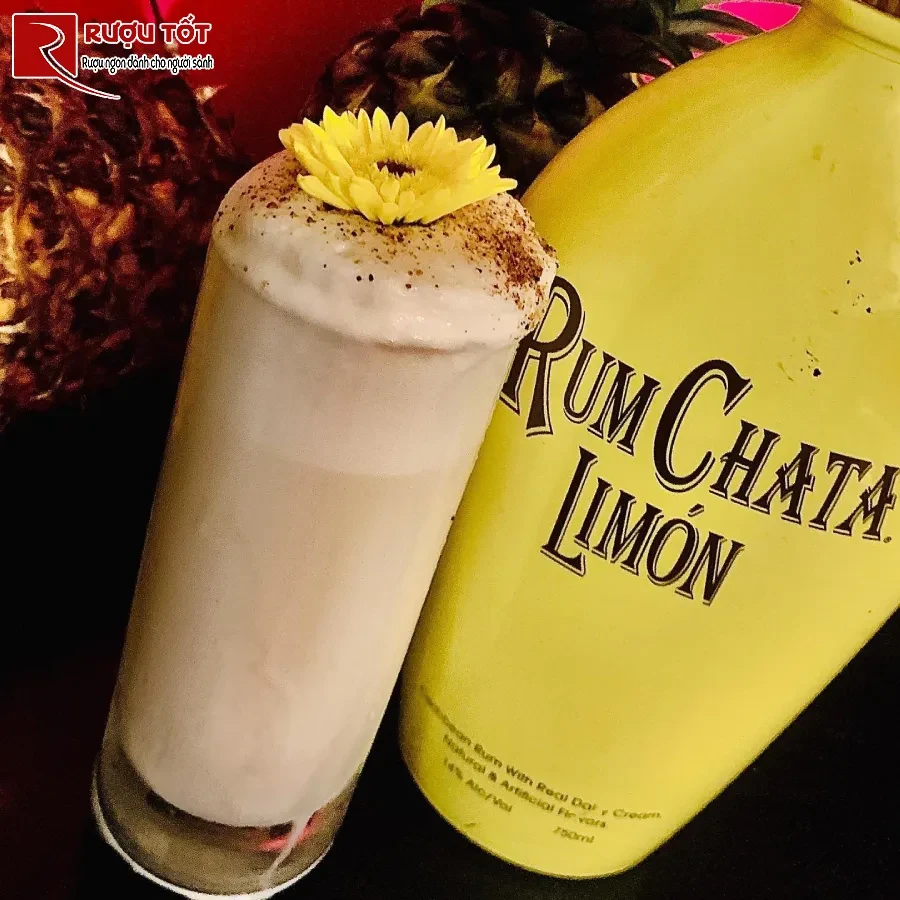somrus mango cream liqueur