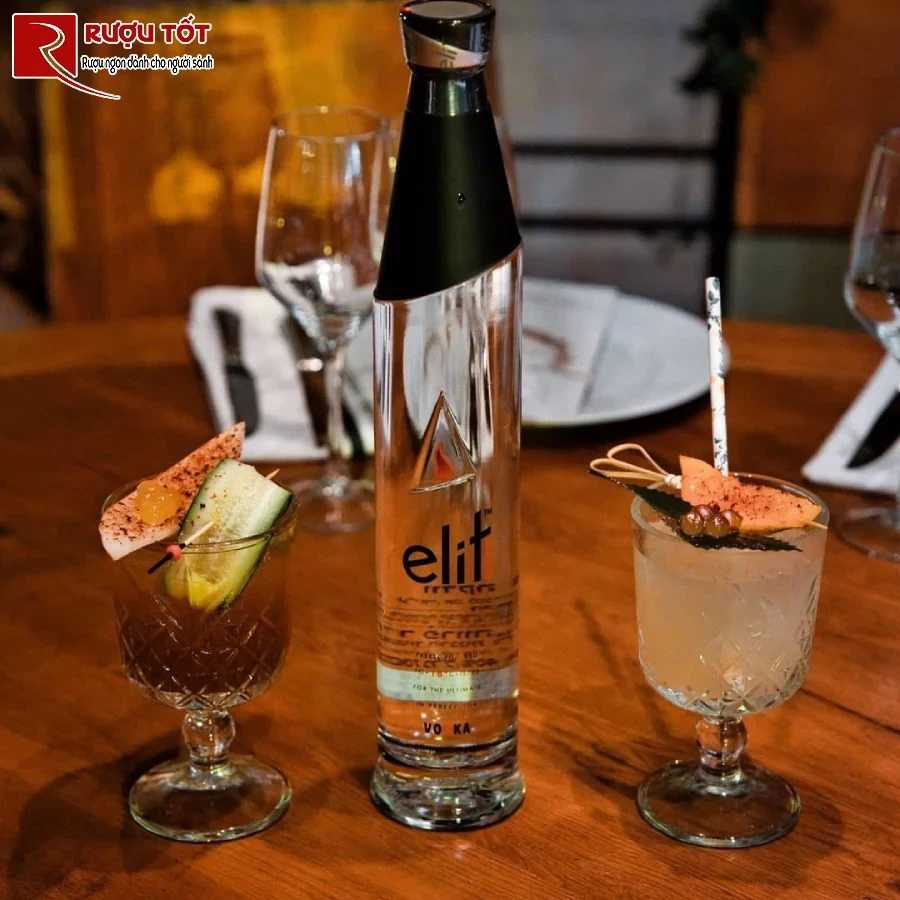 stoli elit himalayan edition