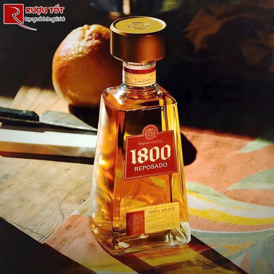 tequila co han su dung khong
