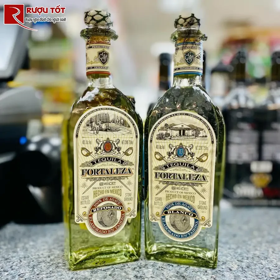 tequila co may loai tai mexico