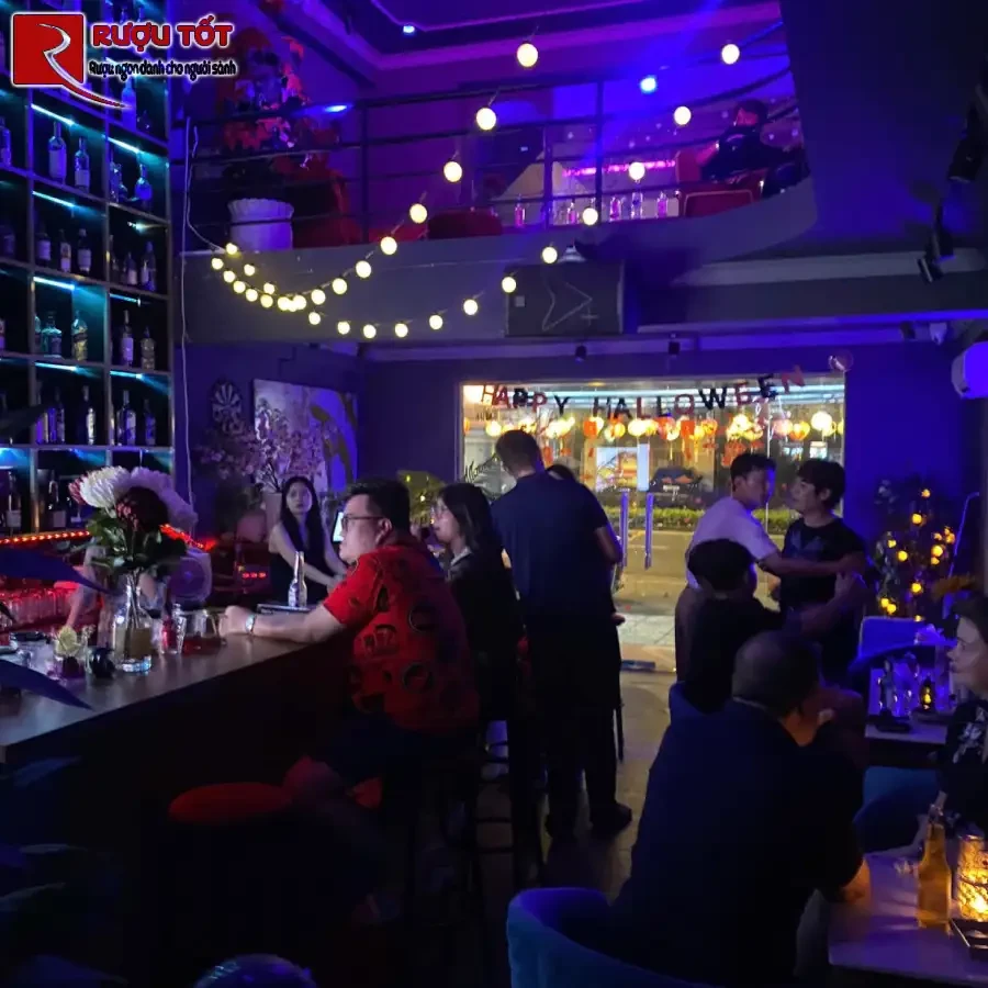 The Pub DTNO1 bình dương