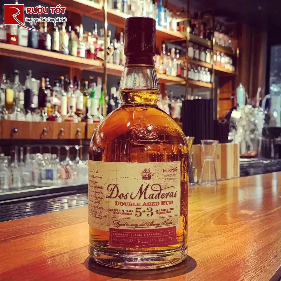 thuat ngu ruou rum co ban