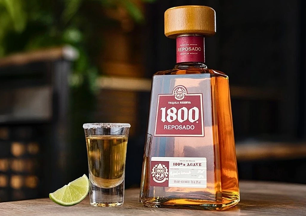 1 Shot Tequila Bao Nhiêu Calo? Uống Tequila Có Tăng Cân Không?