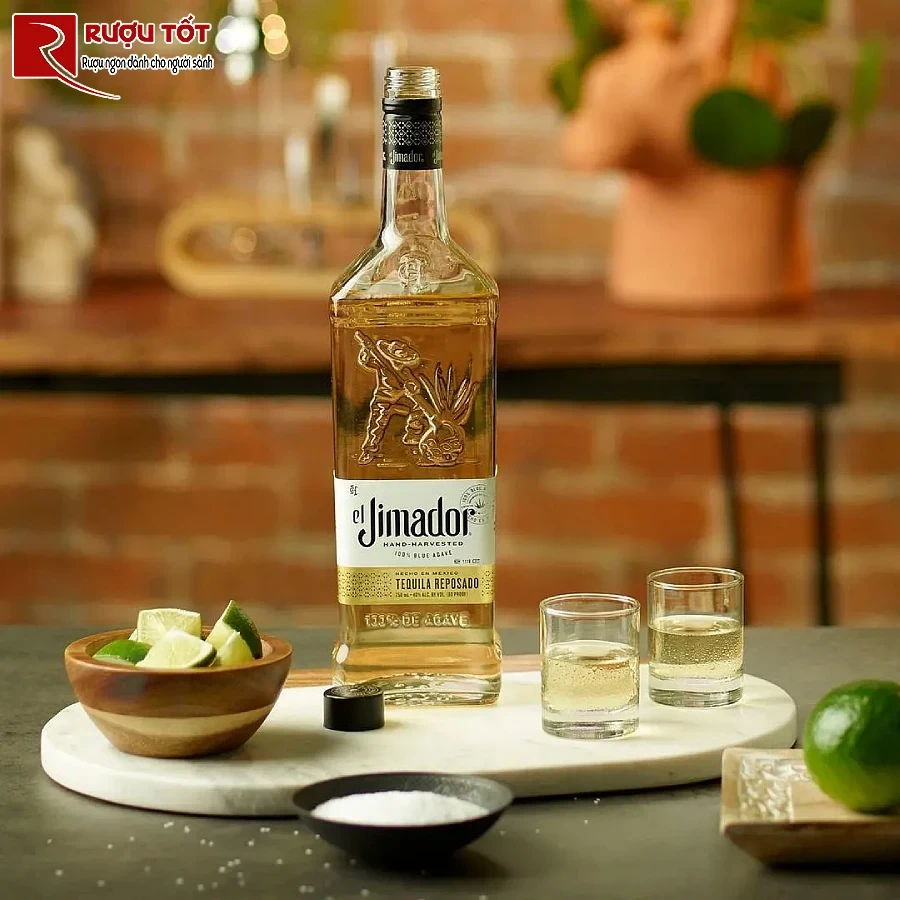 tim hieu 29 thuat ngu ve ruou tequila