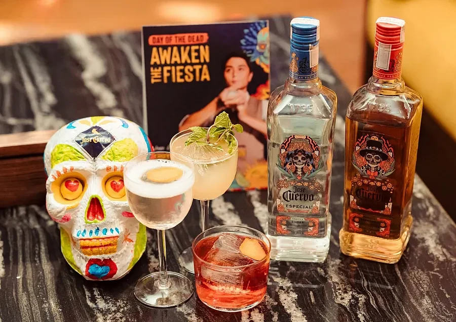 Khám Phá 6 Lễ Hội Nổi Tiếng Tại Mexico Tôn Vinh Rượu Tequila