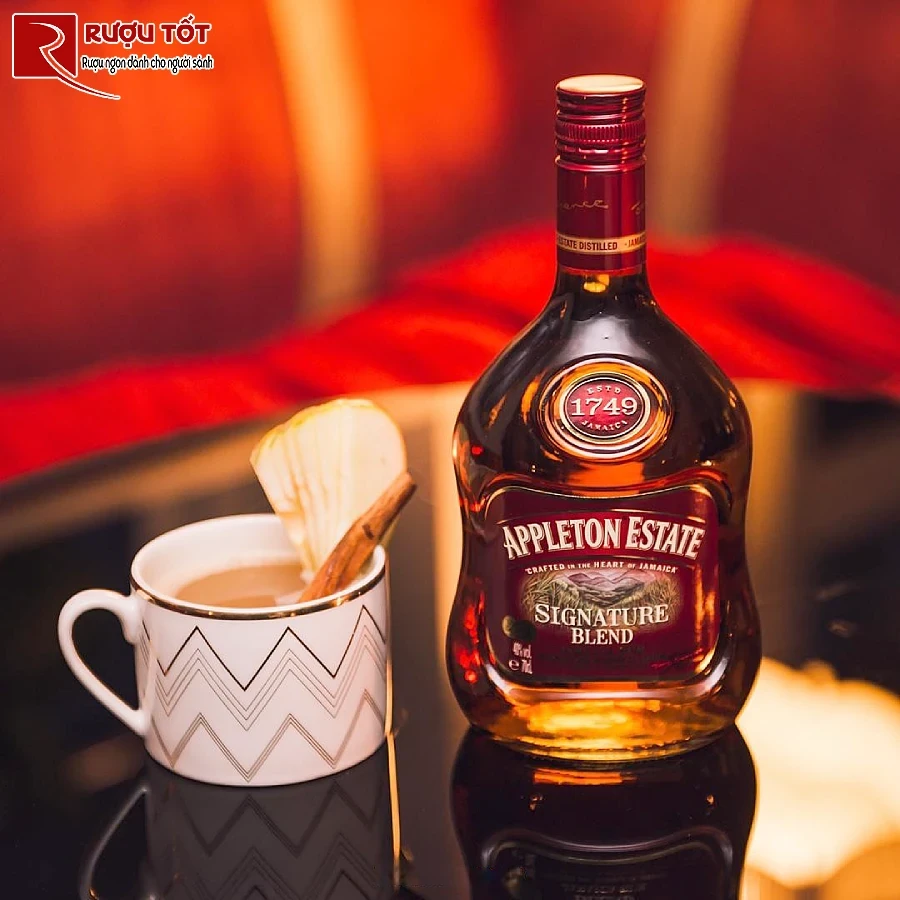 tim hieu ruou rum co ngot khong