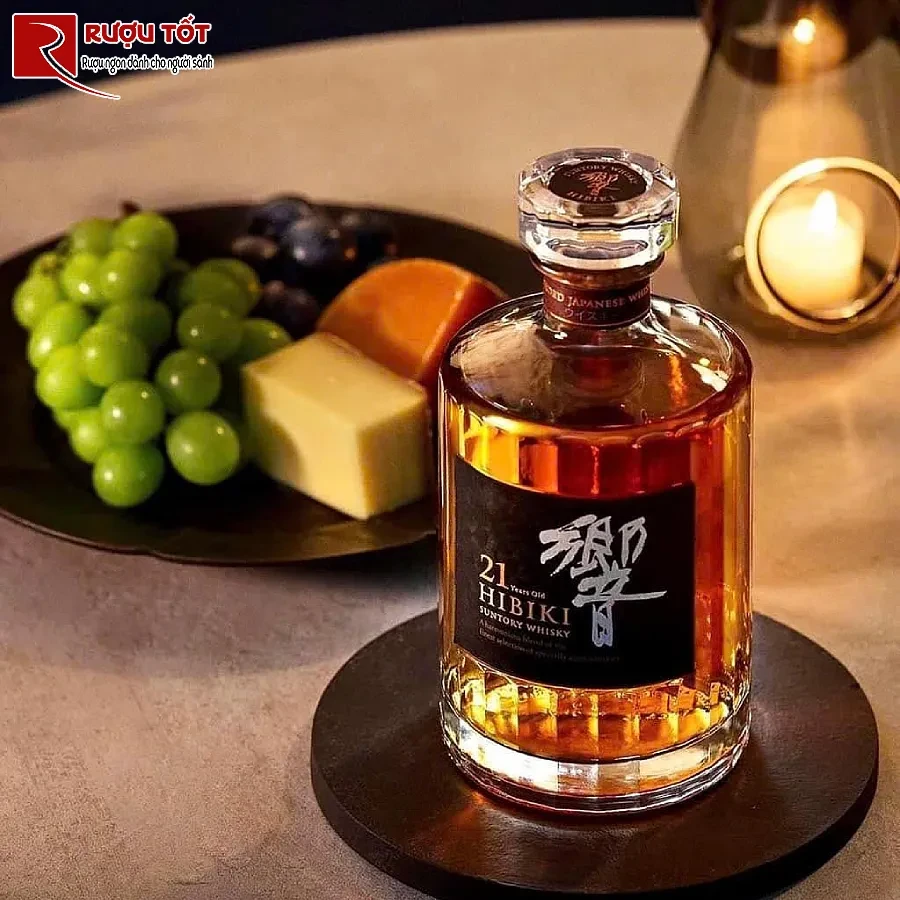 tim hieu top 7 hieu lam ve single malt va blended whisky