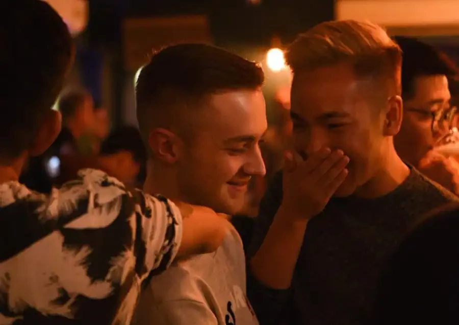 Top 10 Quán Gay Bar Hà Nội Có Rượu Chất Lượng Nhất Định Phải Ghé