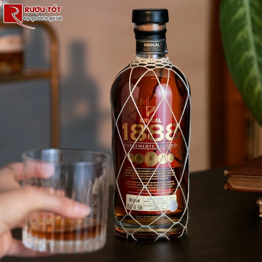 top 12 thuong hieu ruou rum huyen thoai