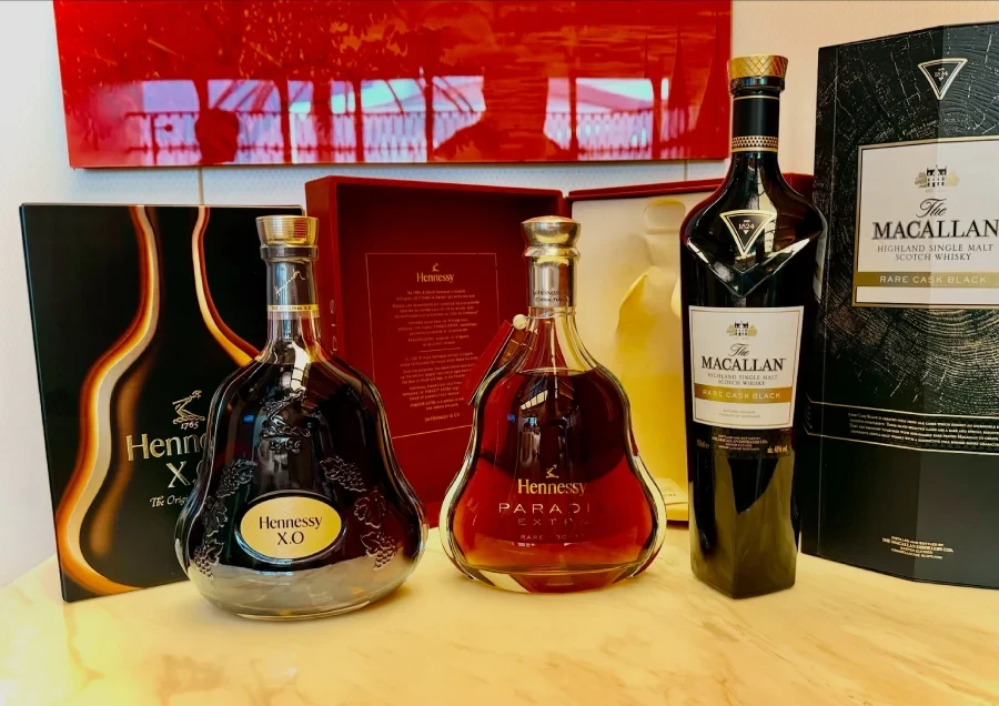 Top 20 Thuật Ngữ Cognac Giúp Người Mới Đọc Nhãn Tự Tin Hơn