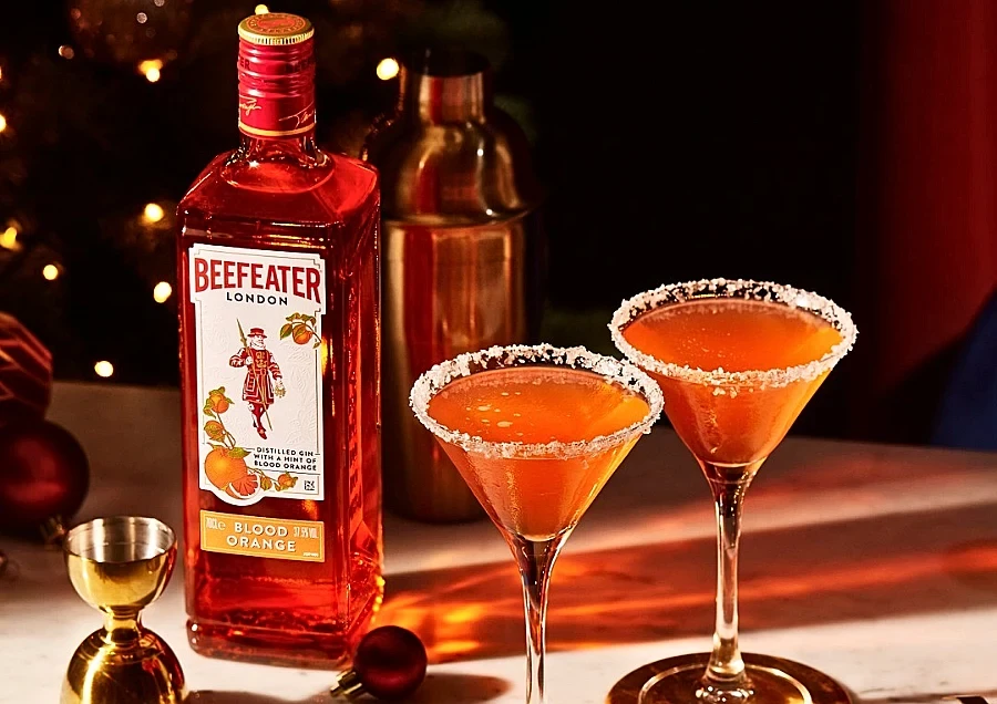 Điểm Danh Top 20 Thương Hiệu Rượu Gin Đình Đám Trên Thế Giới