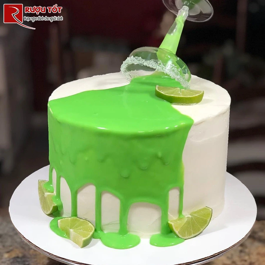 top 5 mon banh noi tieng thom ngon lam tu ruou tequila