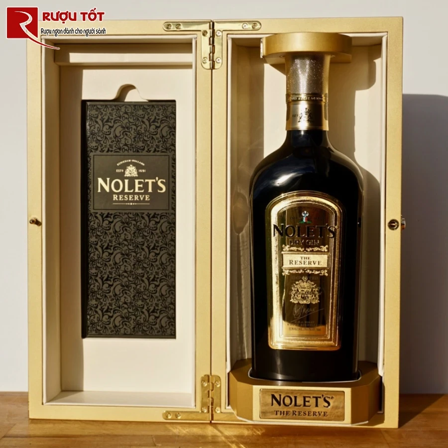 top15 gin