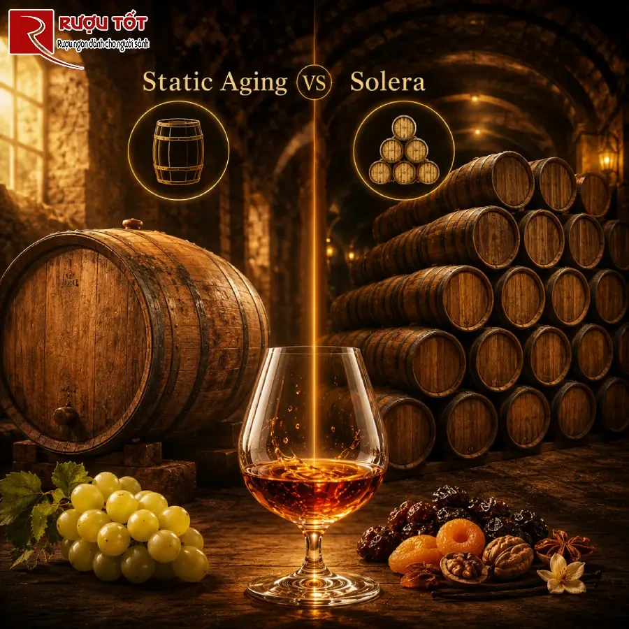 u tinh va solera