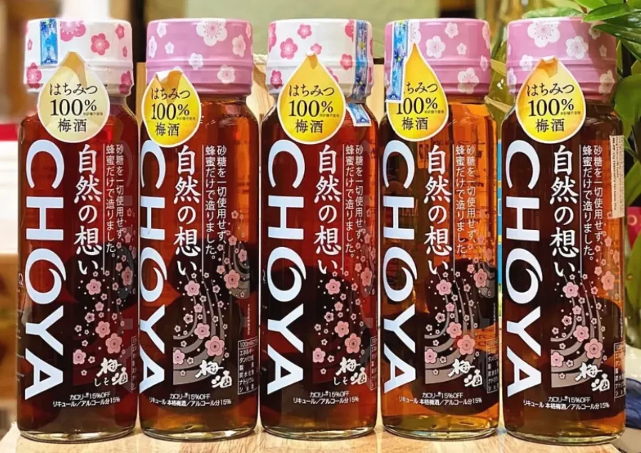 Uống Rượu Mơ Có Tác Dụng Gì? Điều Bạn Nên Biết Trước Khi Uống