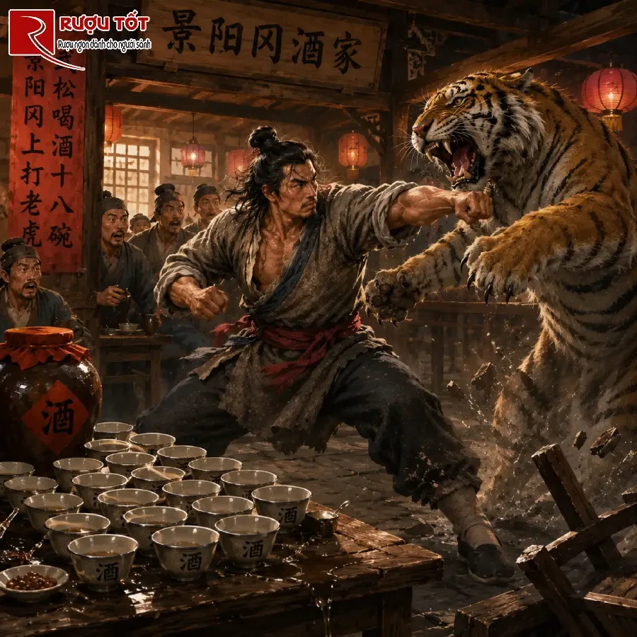 vo tong da ho