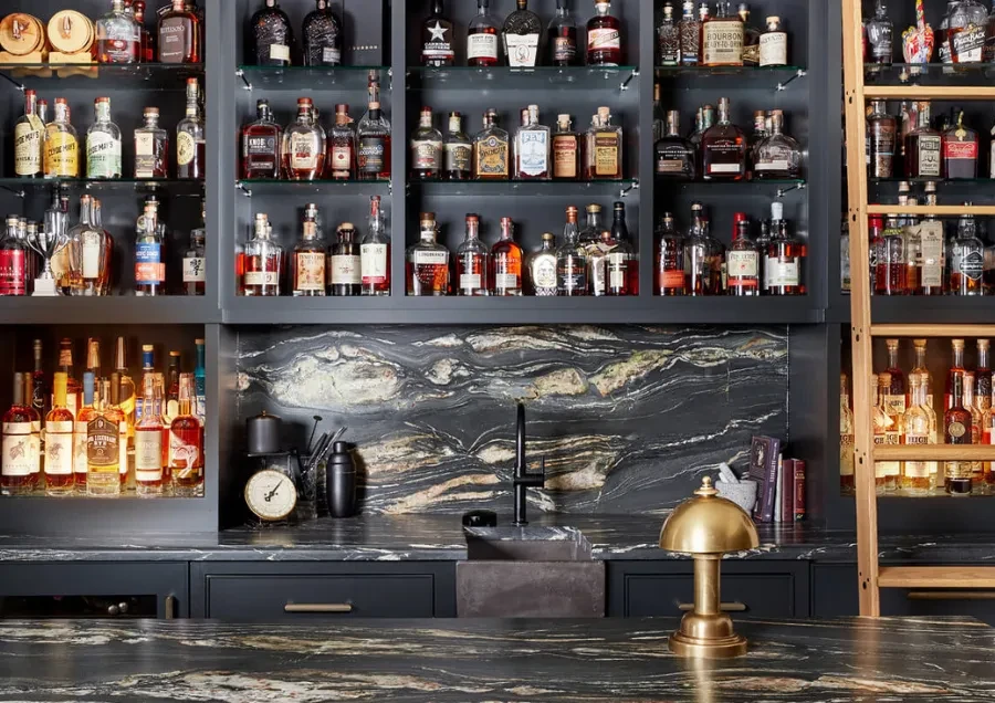 Top 10 loại vodka chai lớn hoàng tráng đáng sưu tầm