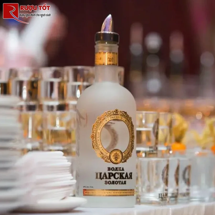 vodka sa hoang nga