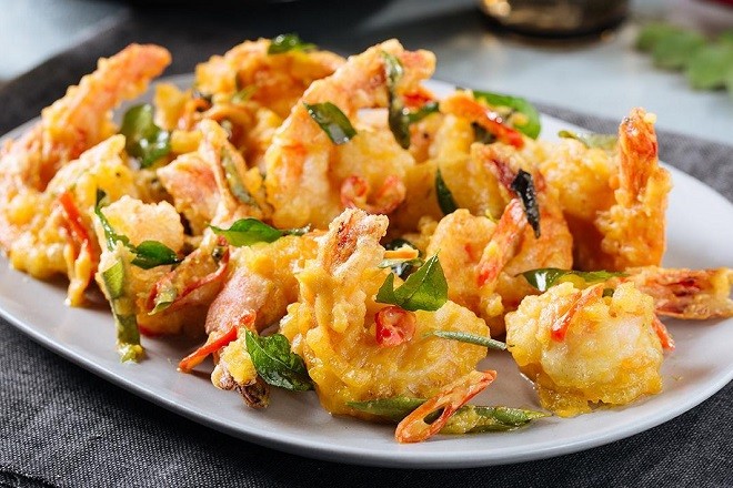 Bia Hơi Hải Xồm Hà Nội - Top 10 Món Ăn Nhất Đinh Phải Thử Ở Đây