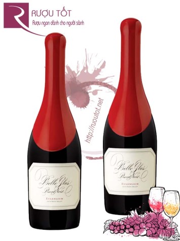 Rượu vang Belle Glos Eulenloch Pinot Noir Napa Valley Cao cấp