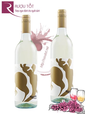 Rượu vang Republic Sauvignon Blanc Hảo hạng