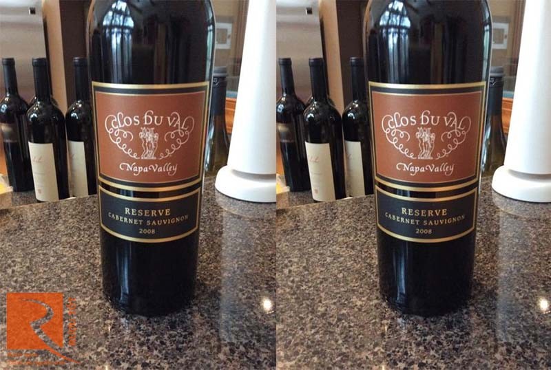 Clos du Val Reserve Cabernet Sauvignon