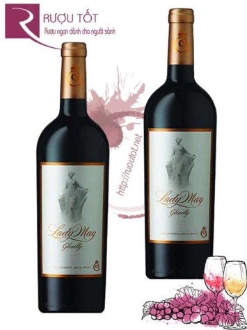 Rượu vang Lady May Glenelly Cabernet Sauvignon Chiết khấu cao